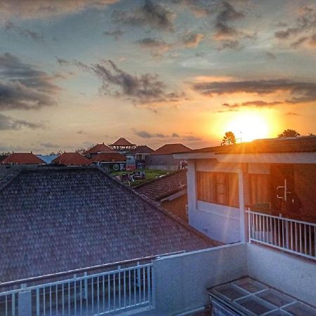 Sunny Canggu Exterior foto