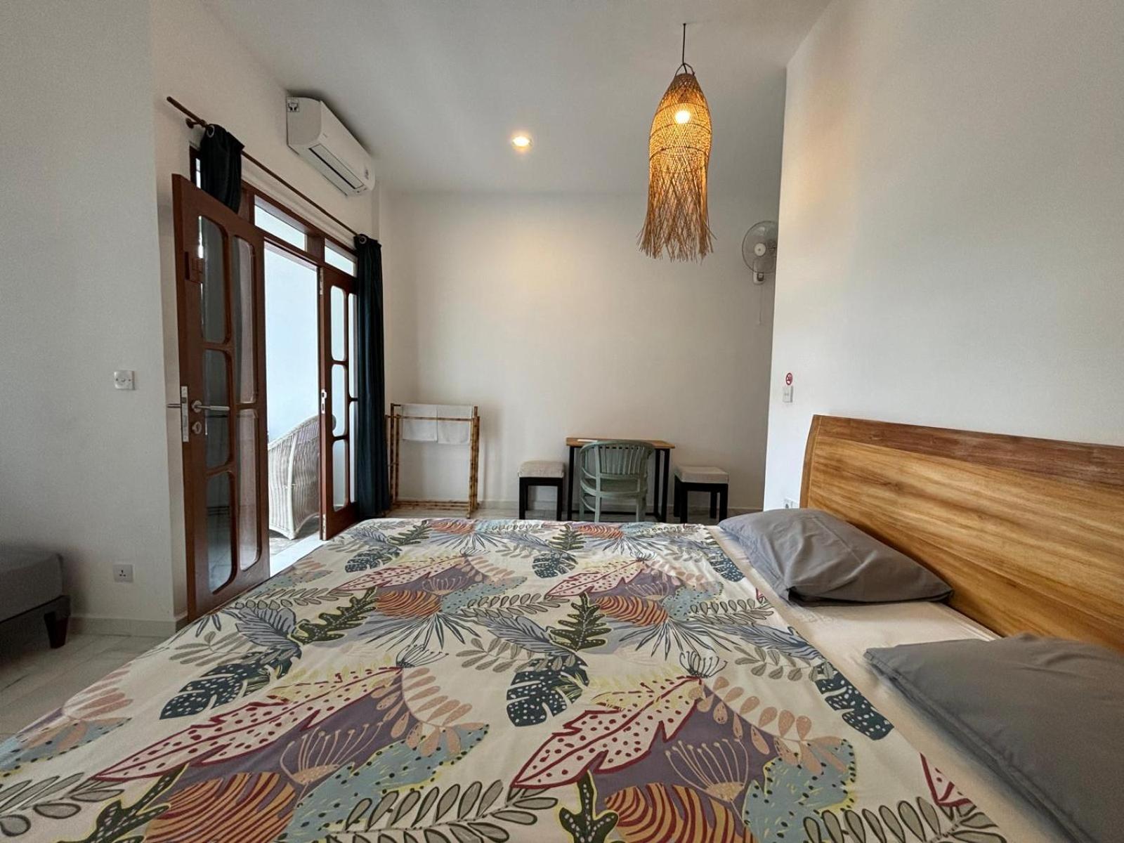 Sunny Canggu Exterior foto