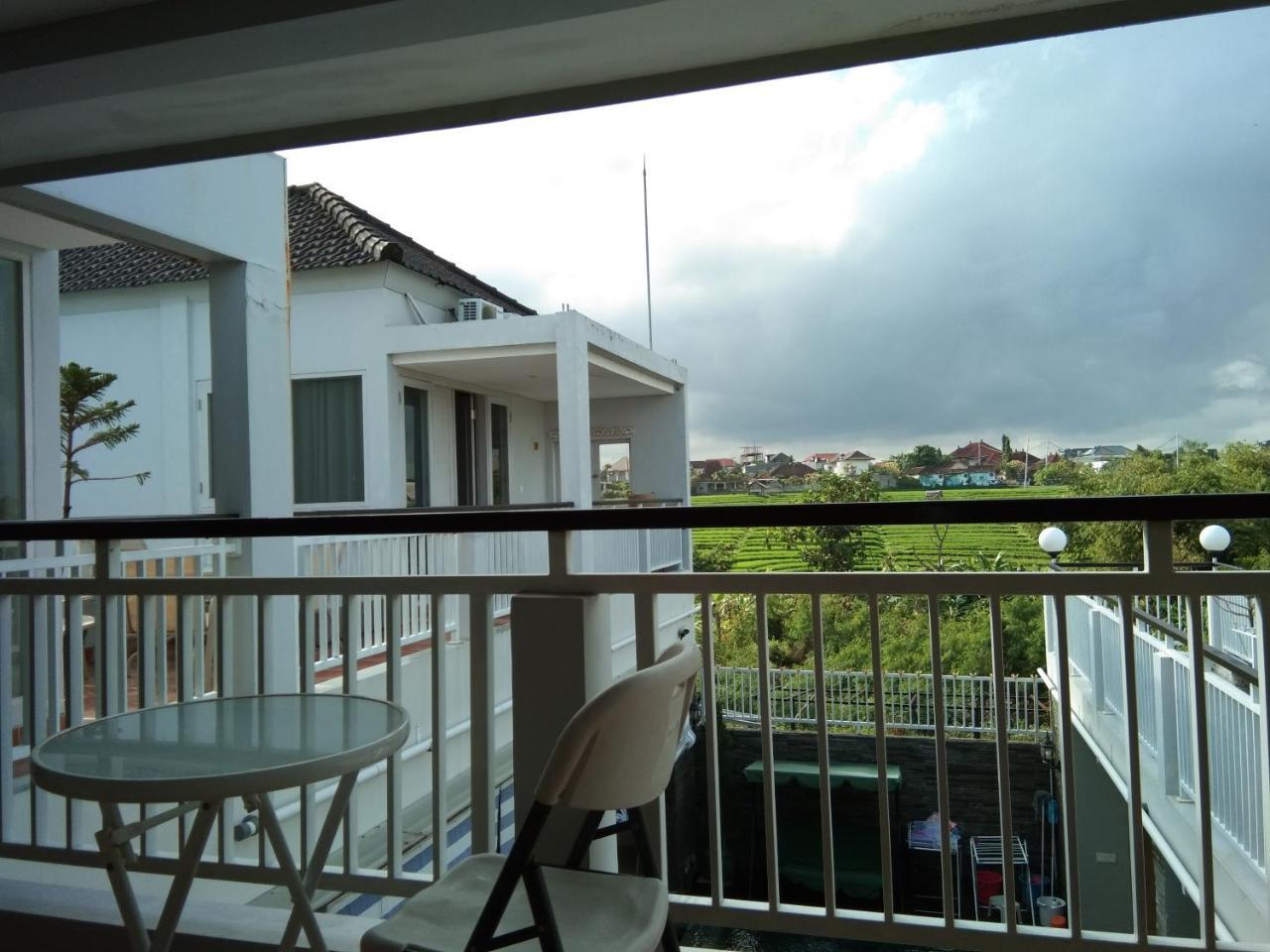 Sunny Canggu Exterior foto