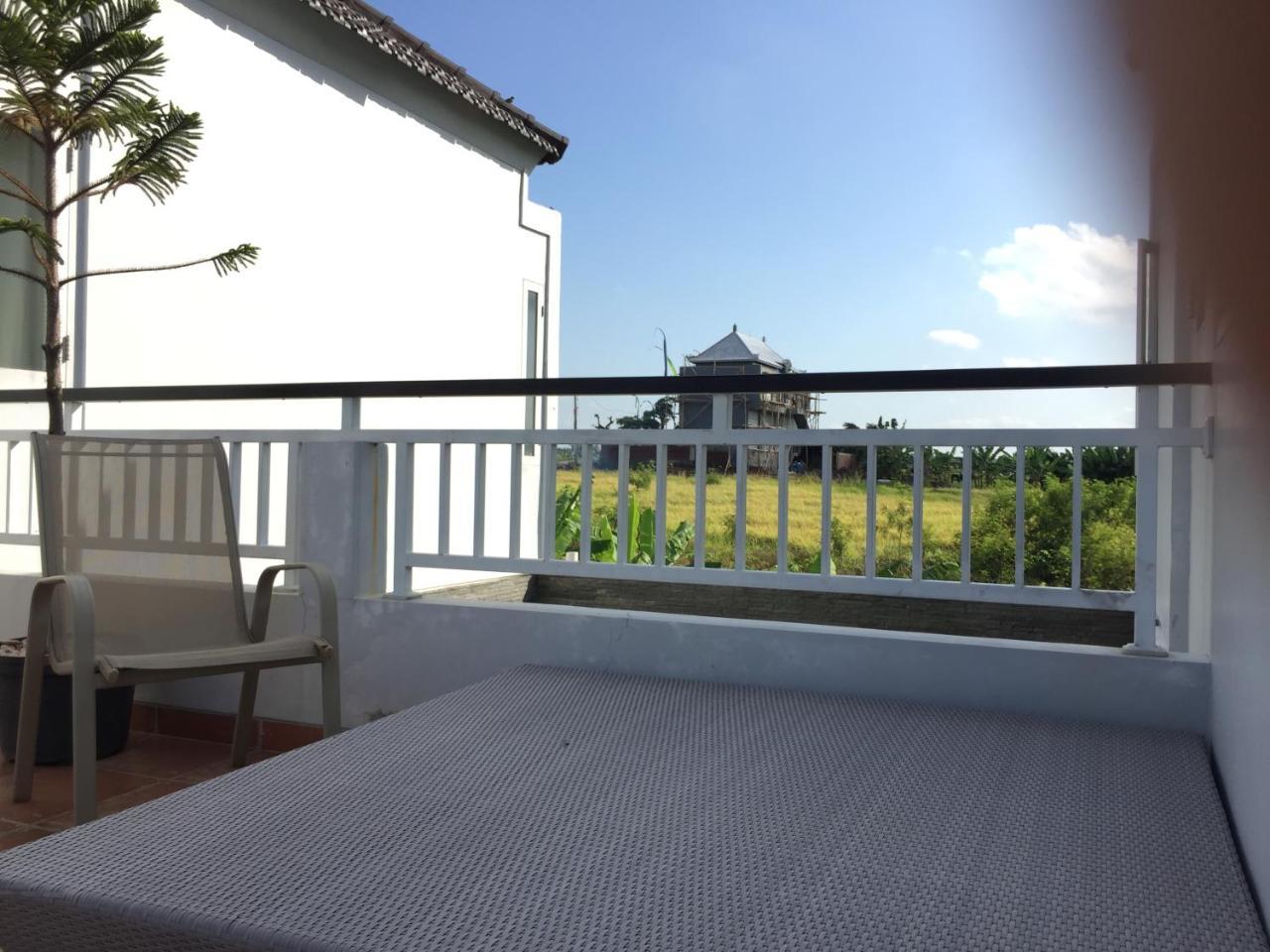 Sunny Canggu Exterior foto